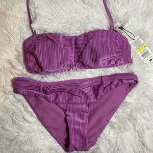 The Bikini Lab Two Piece‎